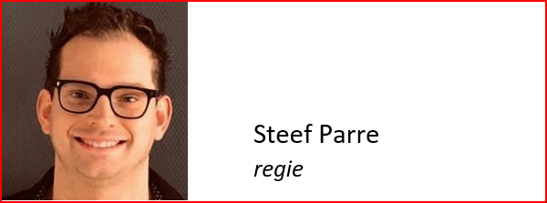 Steef Parre