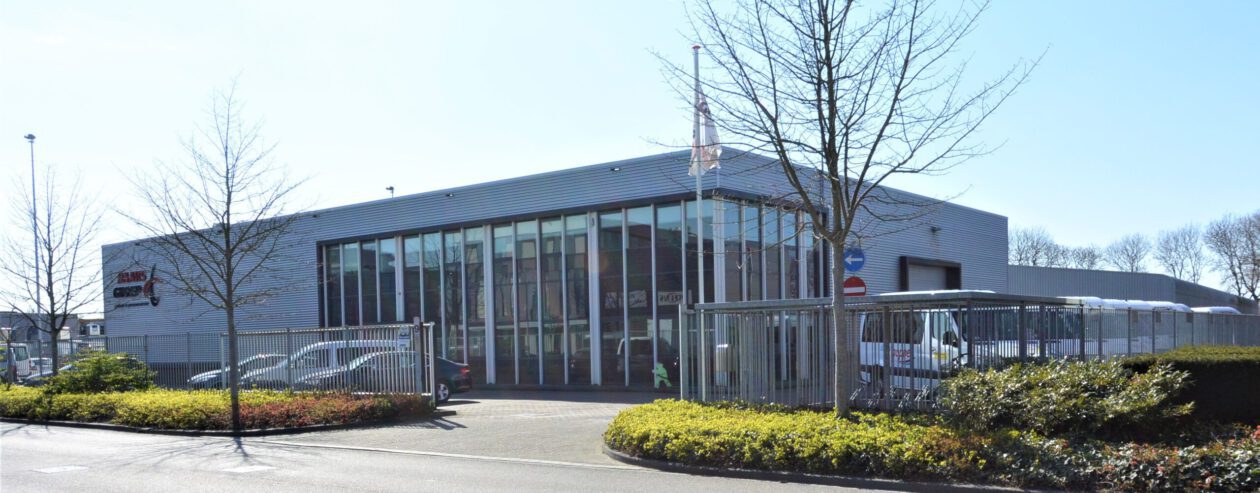 pand HaarsGroep personenvervoer Gorinchem pand HaarsGroep personenvervoer Gorinchem